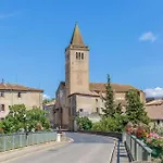Nyaraló 2 Bedroom Cozy In Saint-laurent-de-la-ca