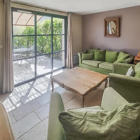 Gorgeous In Saint-laurent-de-la-ca With Wifi