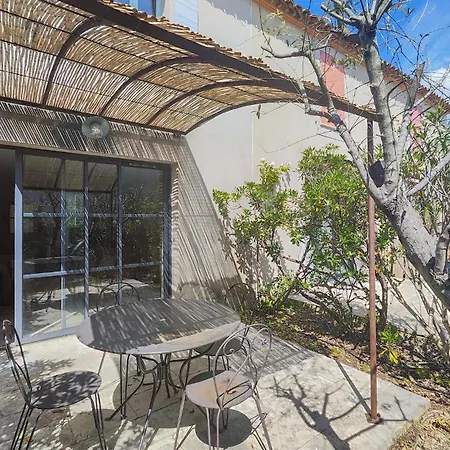 Holiday home In *