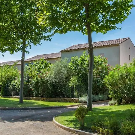 Holiday home In