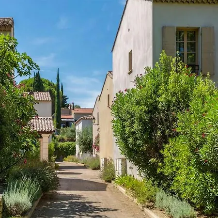 Holiday home In Saint-Laurent-de-la-Cabrerisse